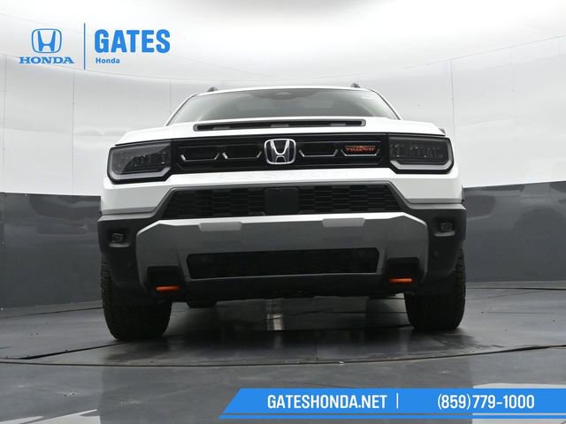 New 2026 Honda Passport TrailSport Elite image 42