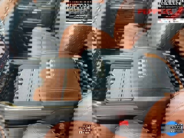 Used 2024 RAM 2500 Limited image 18