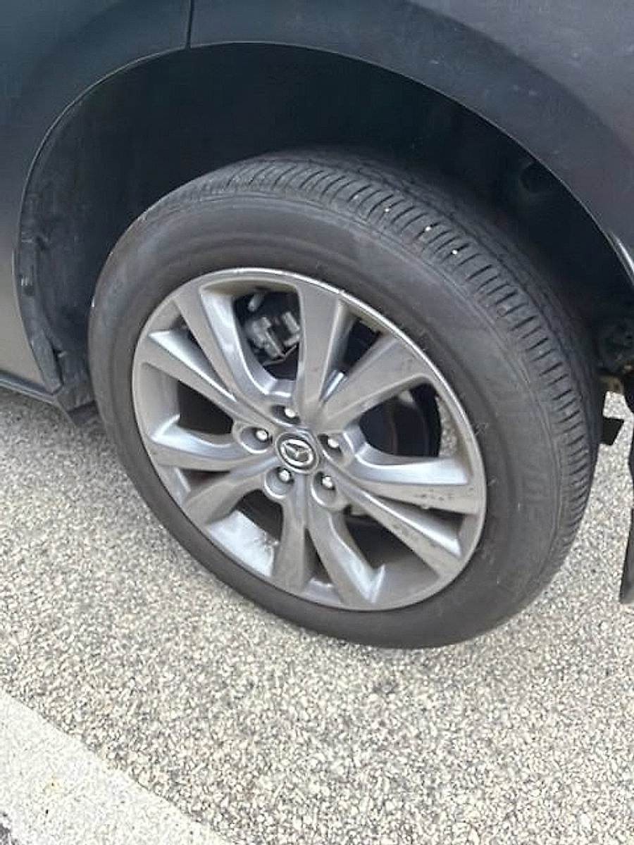 Used 2026 MAZDA CX-30 AWD 2.5 S image 13