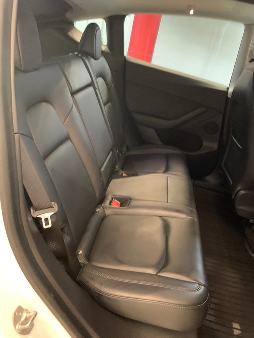 Used 2021 Tesla Model Y Long Range image 49