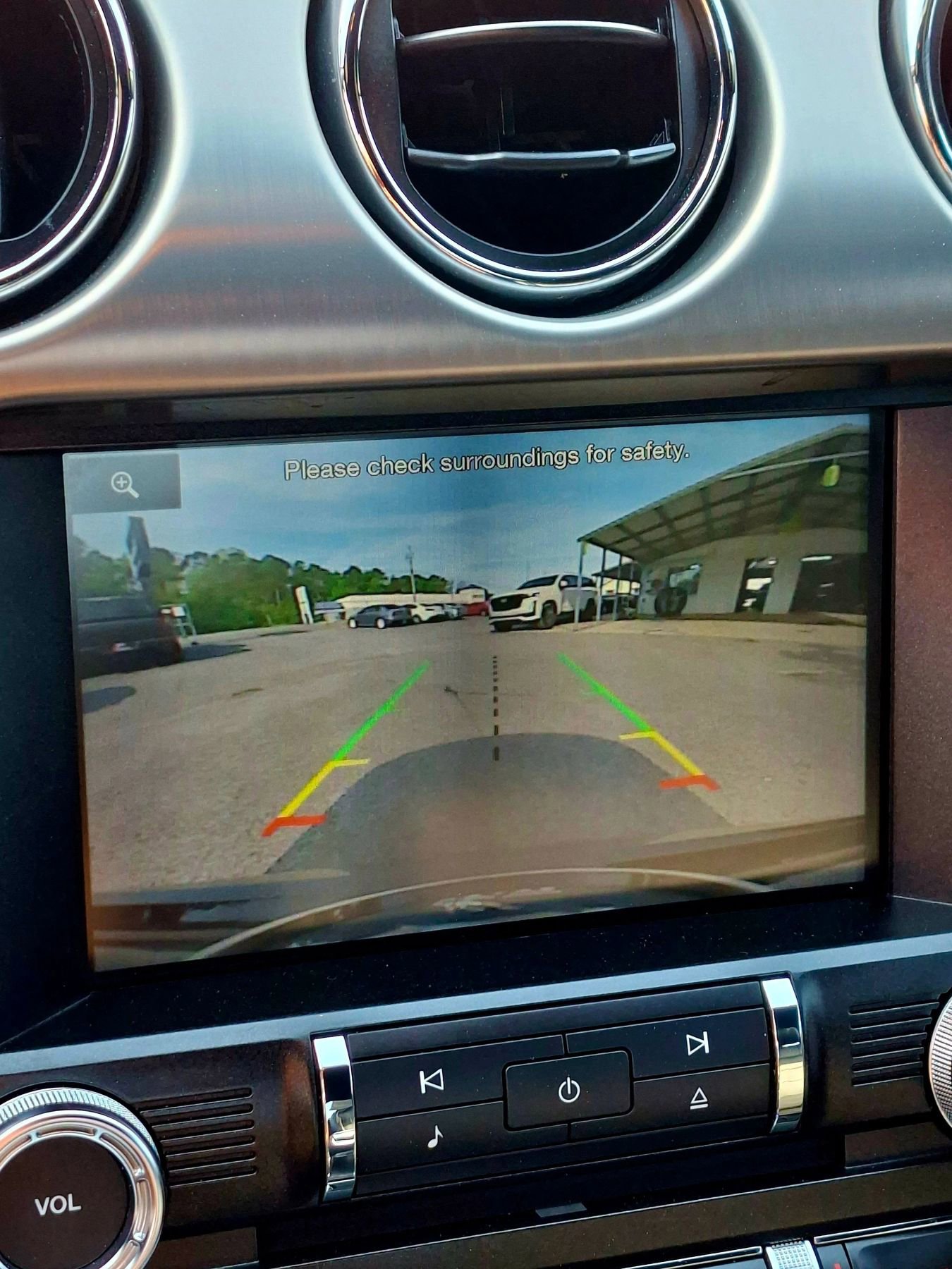 Used 2015 Ford Mustang Premium w/ Equipment Group 201A RWD image 16