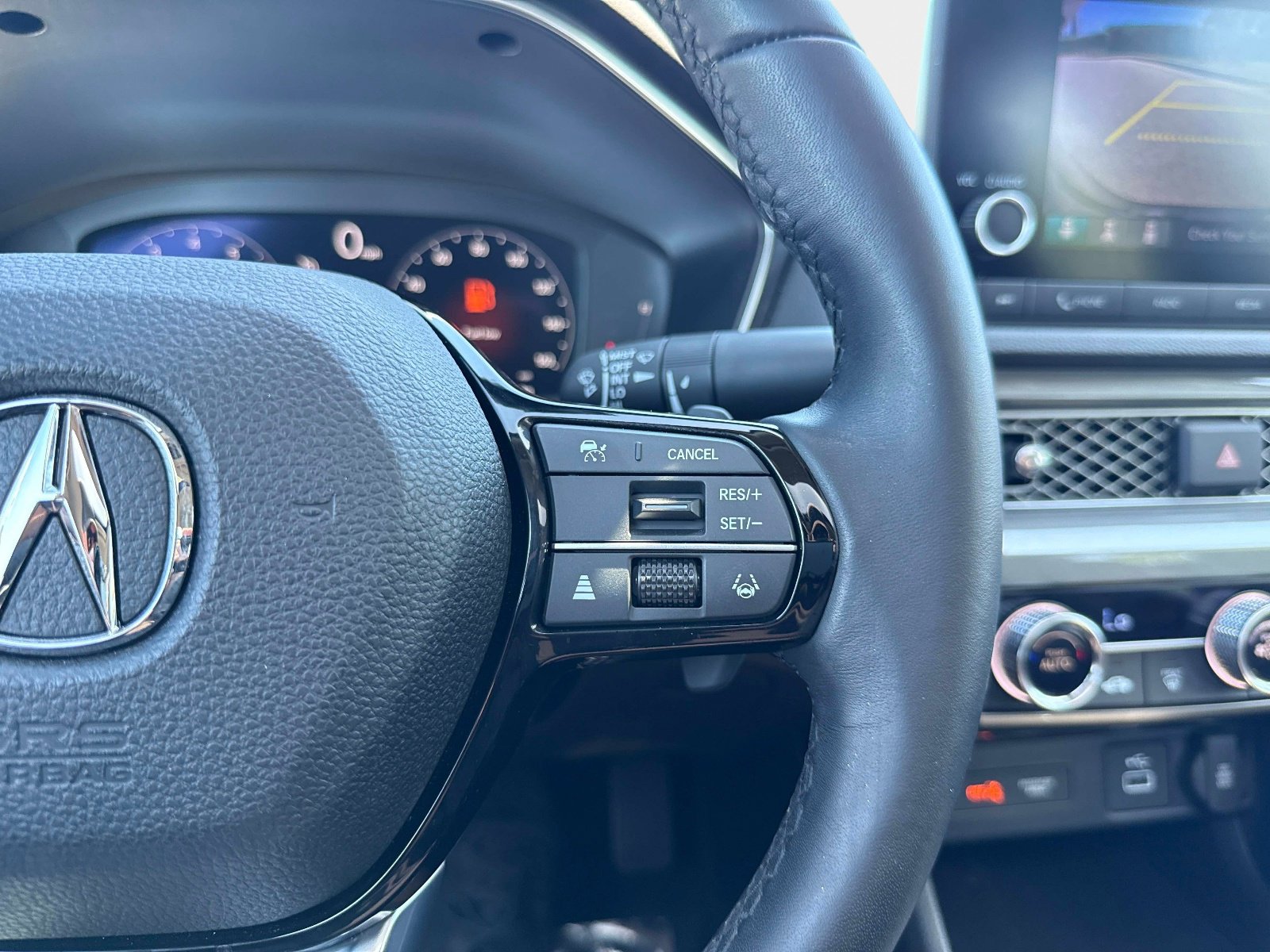 Used 2024 Acura Integra image 26