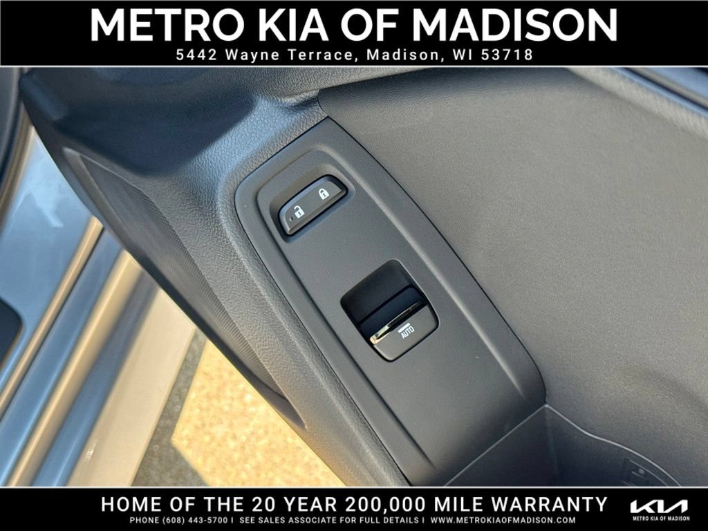 Used 2024 Toyota GR86 Premium RWD image 33