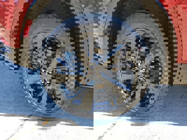 New 2026 Buick Envision Sport Touring AWD/4WD image 6