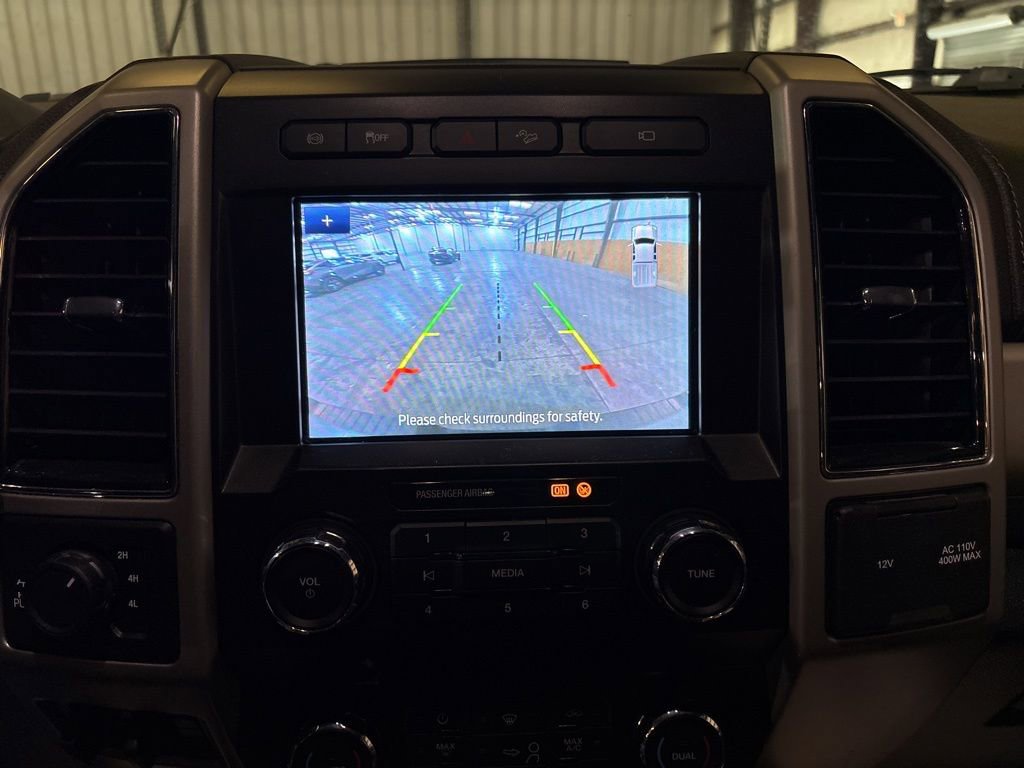 Used 2019 Ford F250 Lariat w/ Lariat Value Package AWD/4WD image 39