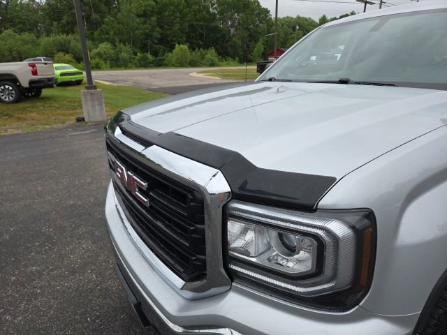Used 2017 GMC Sierra 1500 4x4 Double Cab w/ Sierra Convenience Package image 37