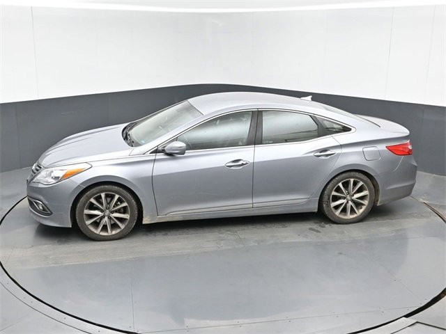 Used 2016 Hyundai Azera image 17