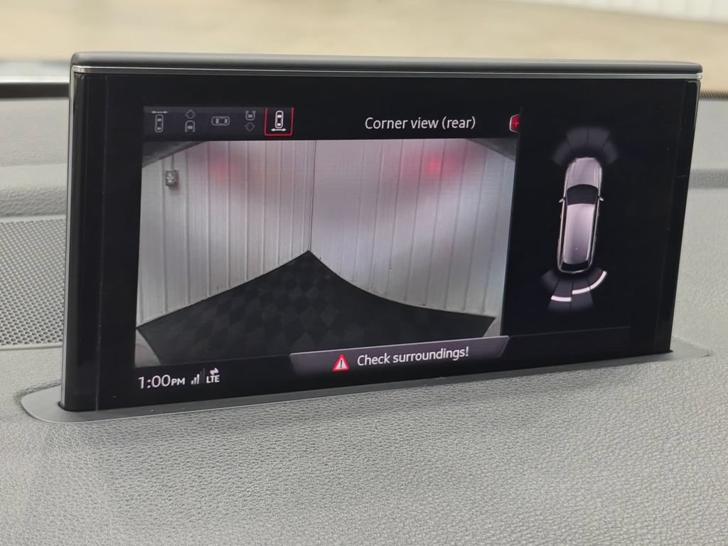 Used 2018 Audi Q7 3.0T Prestige w/ Prestige Package AWD/4WD image 55