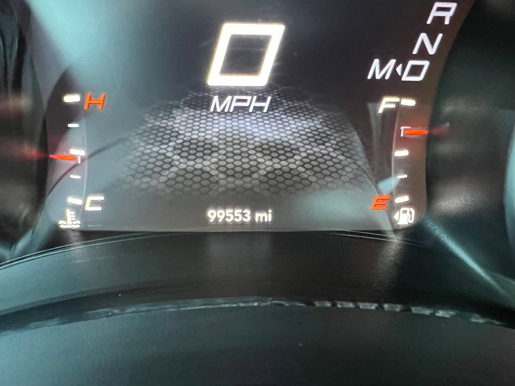 Used 2018 Dodge Charger GT AWD/4WD image 32