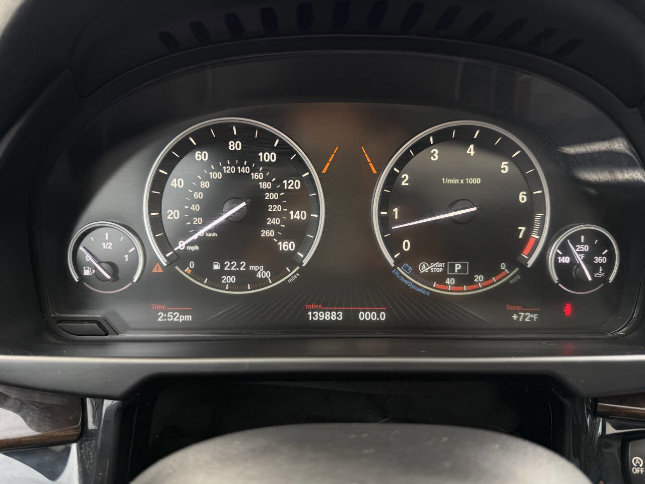 Used 2015 BMW X5 xDrive35i AWD/4WD image 31