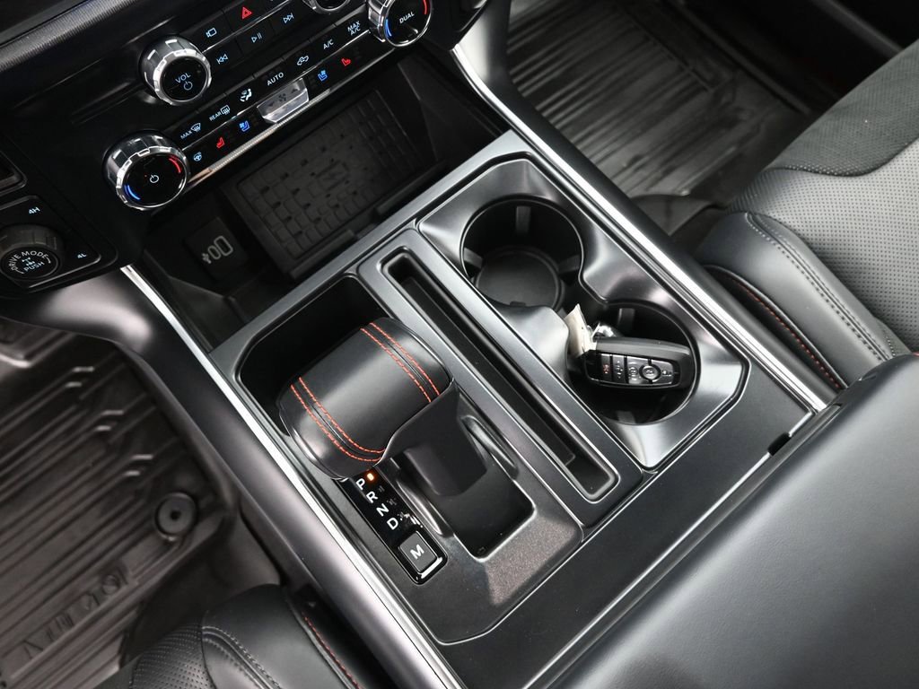 Certified 2025 Ford F150 Raptor image 22