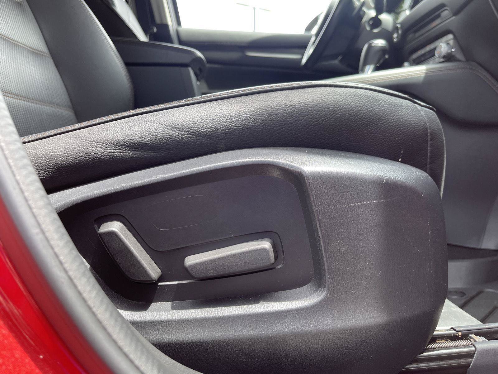 Used 2022 MAZDA CX-5 AWD 2.5 S w/ Premium Plus Pkg image 37
