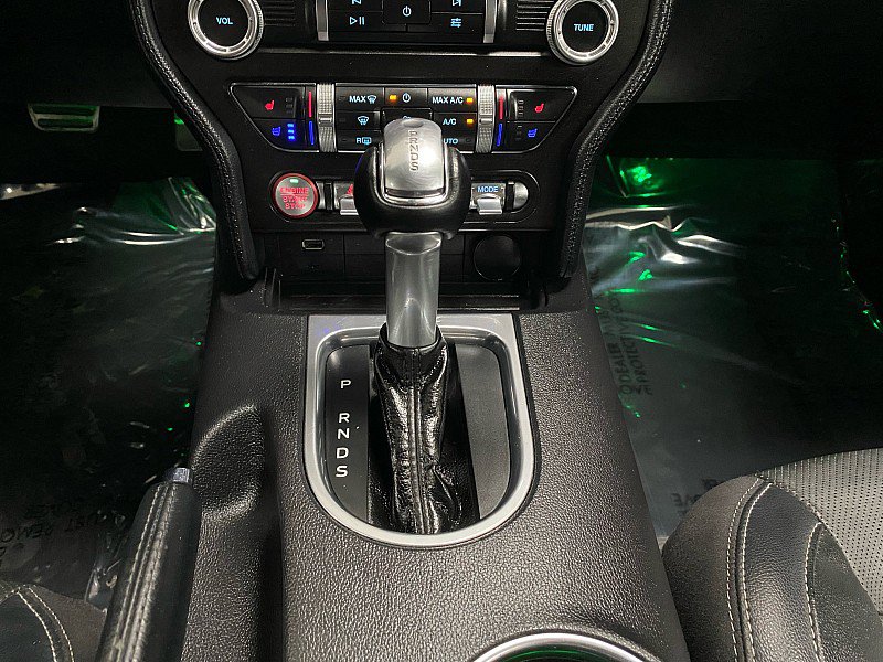 Used 2019 Ford Mustang Premium image 20