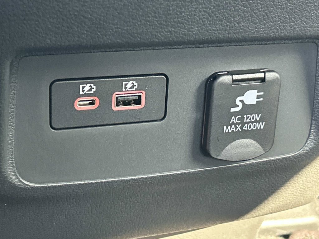 New 2026 Nissan Frontier SV RWD image 22