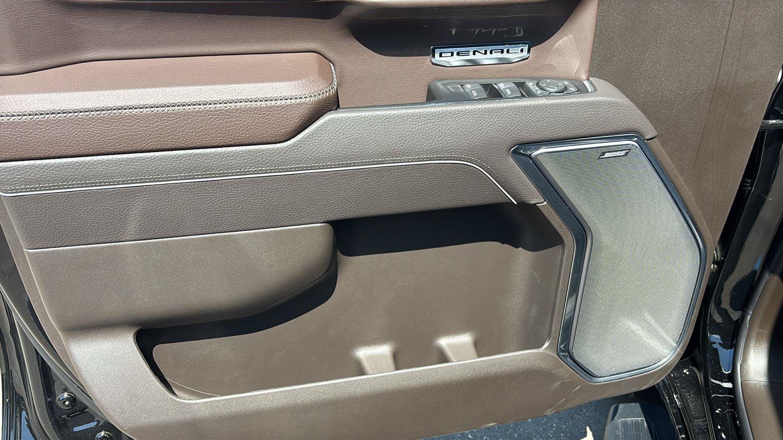 New 2026 GMC Sierra 1500 Denali AWD/4WD image 16