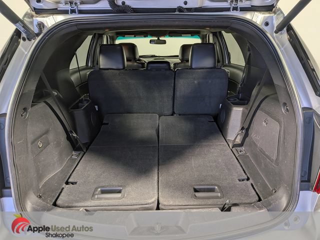 Used 2011 Ford Explorer XLT w/ 202A Rapid Spec Order Code AWD/4WD image 11