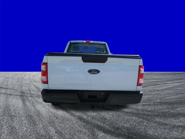 Certified 2023 Ford F150 XL w/ Trailer Tow Package RWD image 5