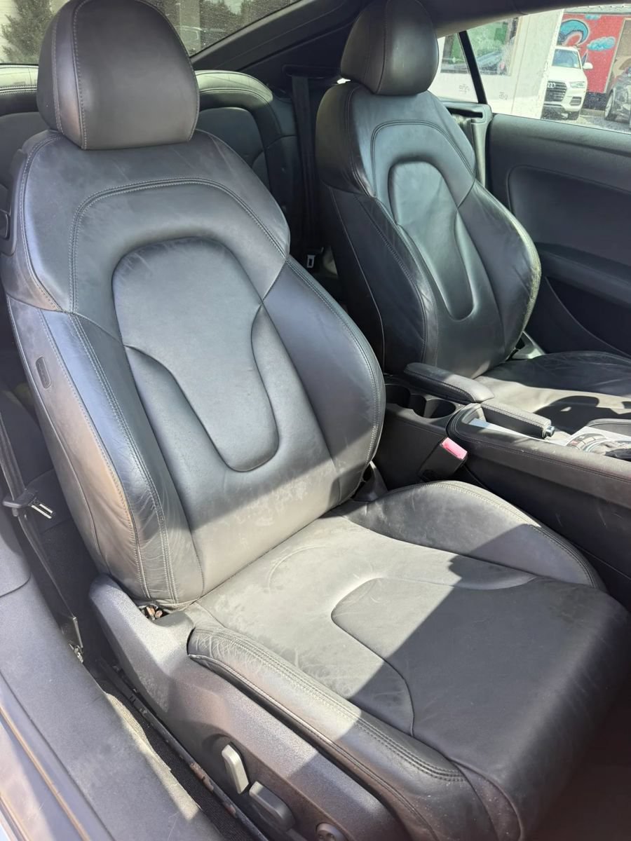 Used 2009 Audi TT 3.2 Prestige AWD/4WD image 18