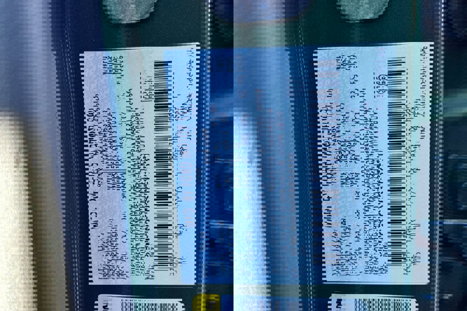 Certified 2025 Ford Bronco Sport Outer Banks w/ Outer Banks Tech Package+ image 30