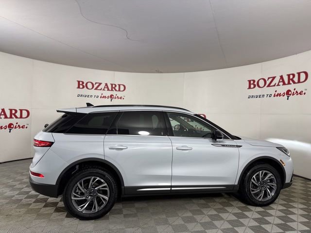 New 2026 Lincoln Corsair Premiere image 8