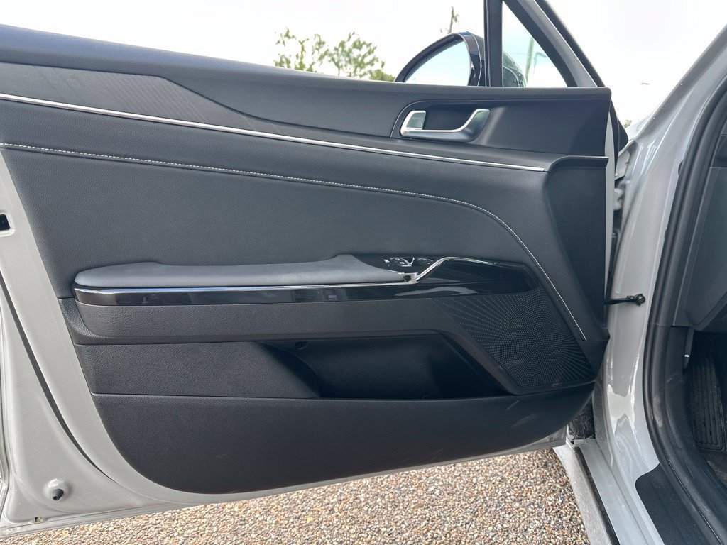 New 2026 Kia K5 GT-Line image 5