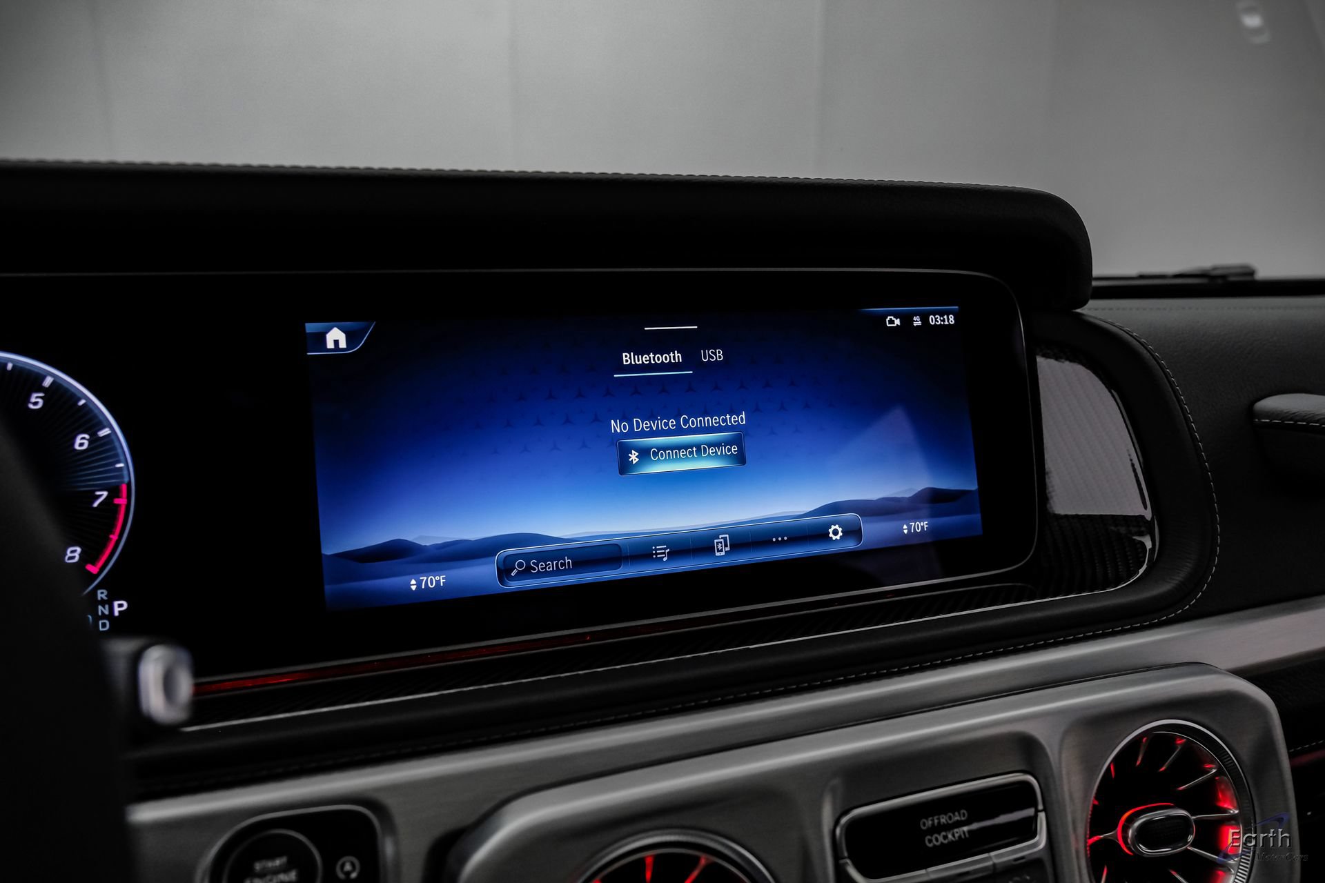 Used 2025 Mercedes-Benz G 63 AMG 4MATIC image 74
