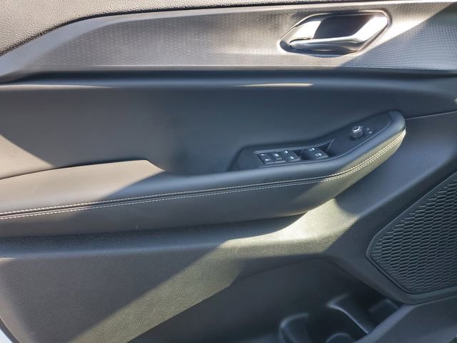 Certified 2025 Jeep Grand Cherokee L Laredo image 25