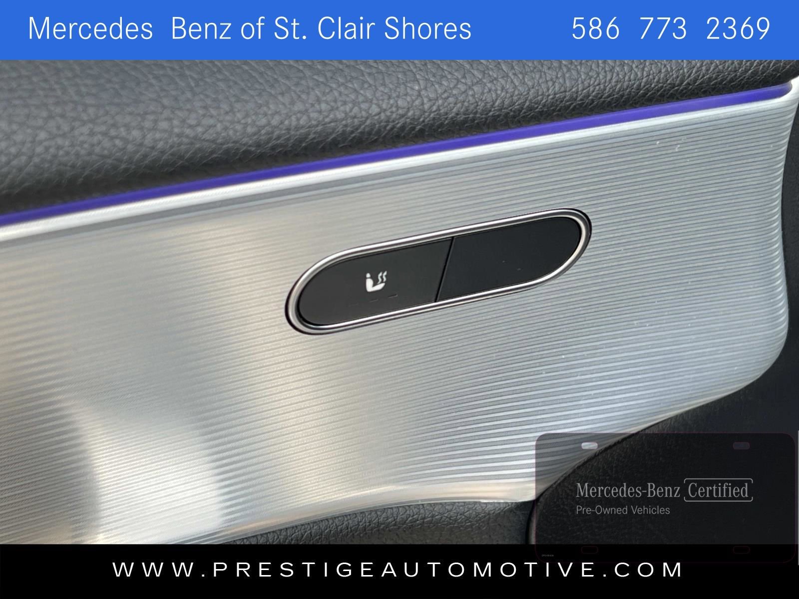 Used 2022 Mercedes-Benz A 220 4MATIC image 20