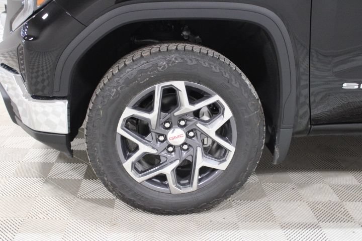 New 2026 GMC Sierra 1500 SLE AWD/4WD image 43