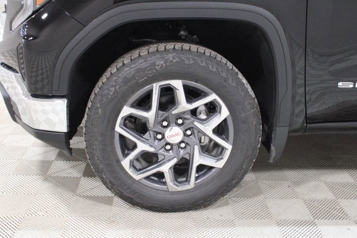 New 2026 GMC Sierra 1500 SLE AWD/4WD image 43