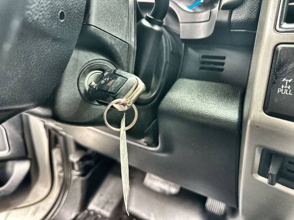 Used 2017 Ford F250 Lariat w/ Lariat Value Package image 17