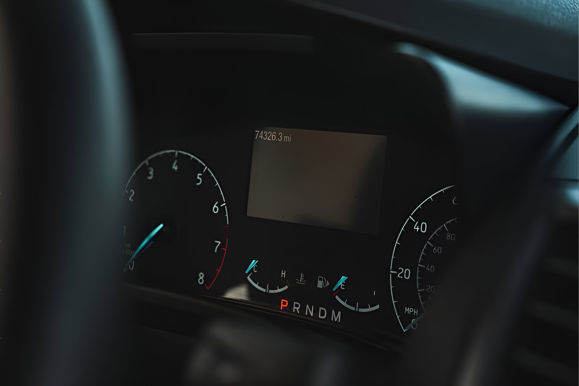 Used 2023 Ford Transit Connect XL image 20