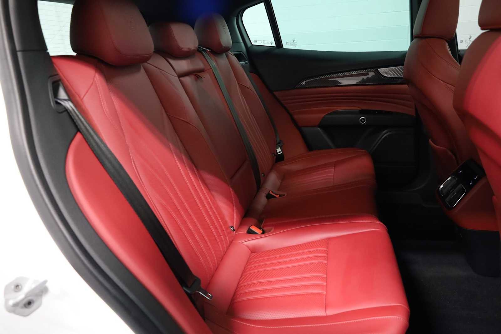 Used 2023 Maserati Grecale Modena image 45