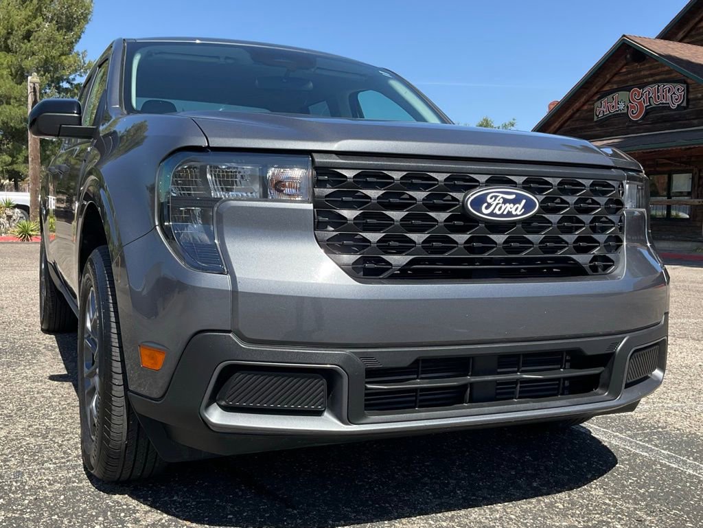 Used 2025 Ford Maverick XLT w/ XLT Luxury Package image 54