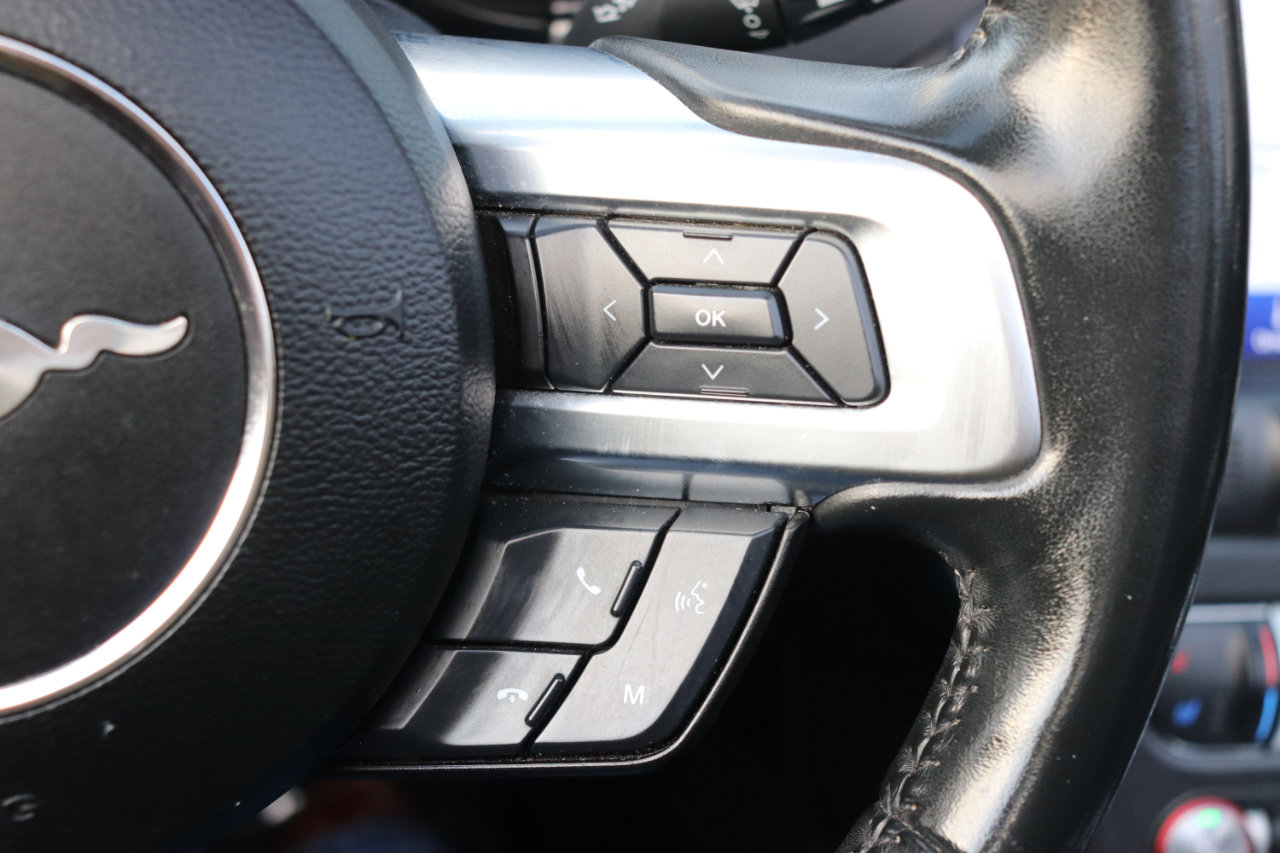 Used 2023 Ford Mustang Premium image 25