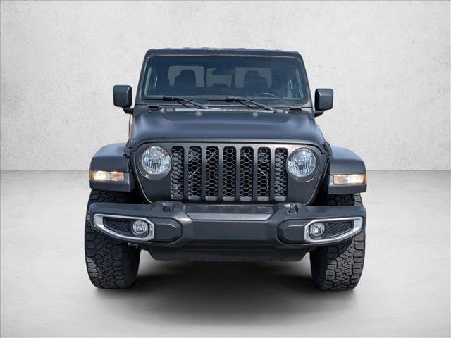 Used 2020 Jeep Gladiator Sport w/ Quick Order Package 24S video 2