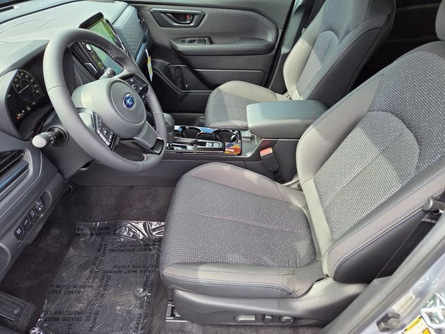 New 2026 Subaru Forester Premium image 6