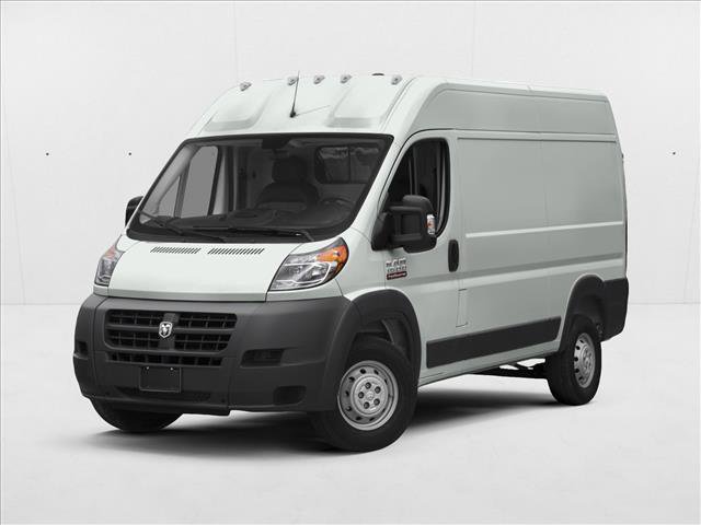 Used 2017 RAM ProMaster 1500 w/ Interior Convenience Group