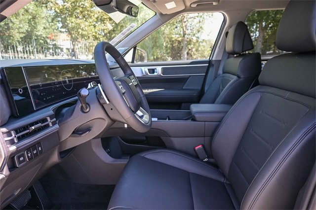 New 2026 Hyundai Santa Fe Limited image 20