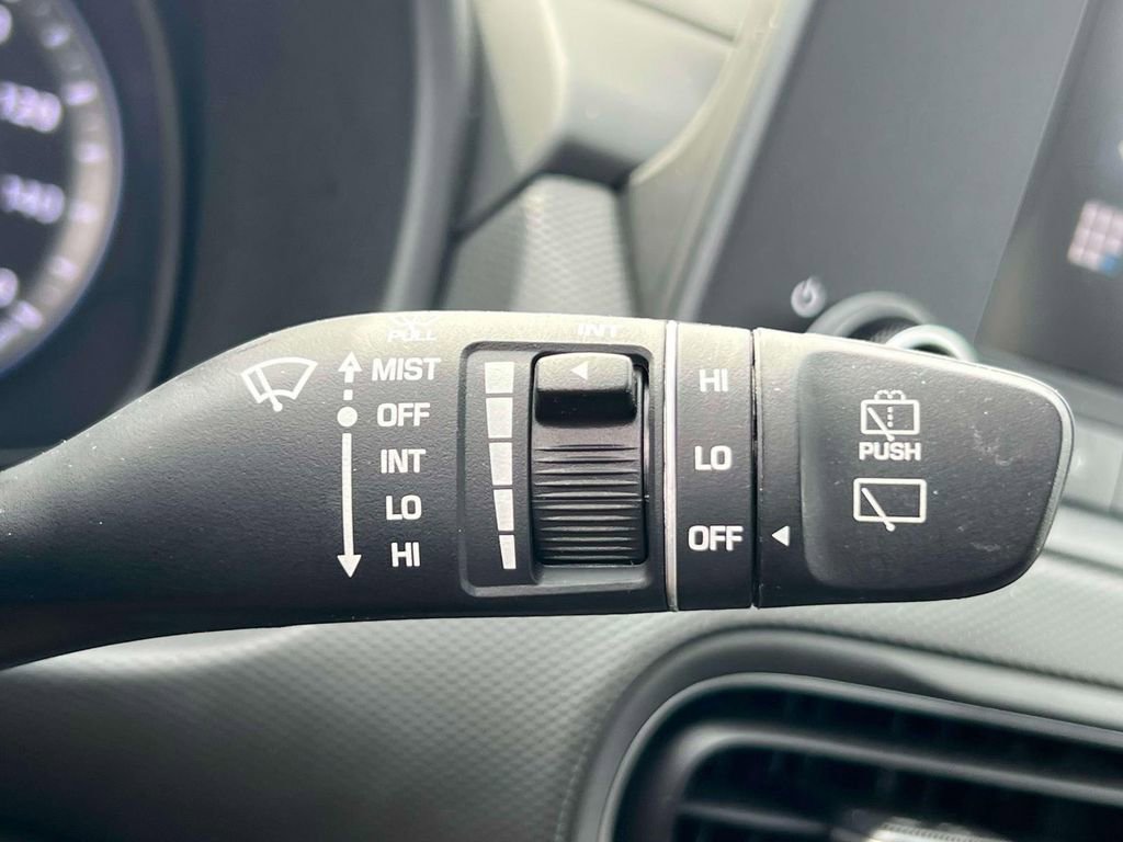 Used 2023 Hyundai Kona SEL w/ Cargo Package image 24