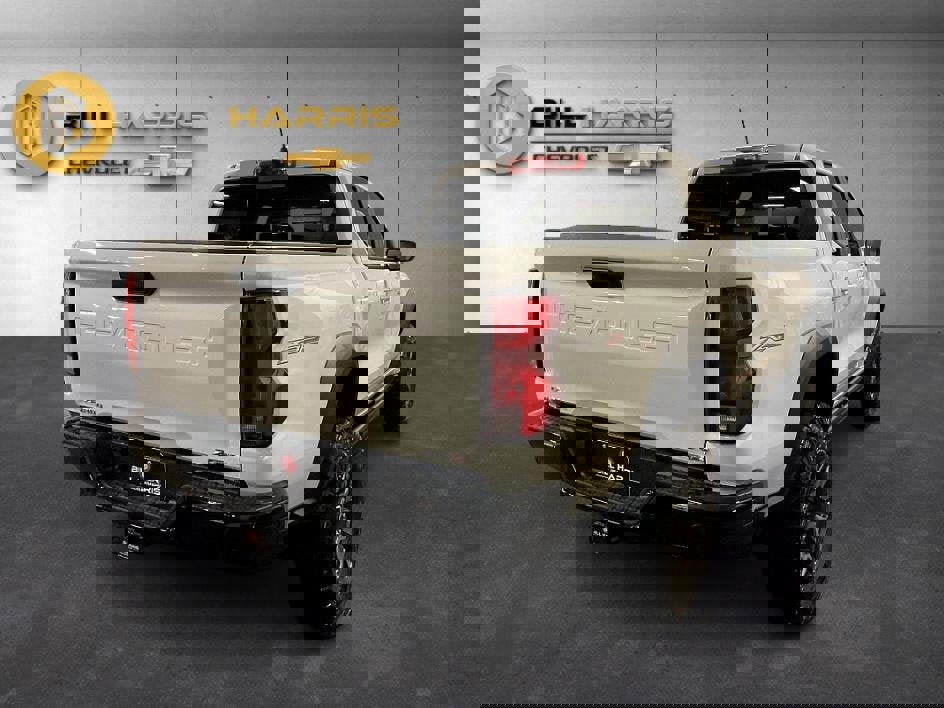 New 2026 Chevrolet Colorado ZR2 w/ Technology Package image 5