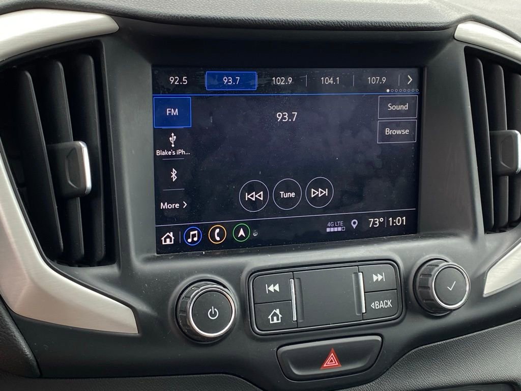 Used 2019 GMC Terrain SLE w/ Driver Convenience Package AWD/4WD image 15