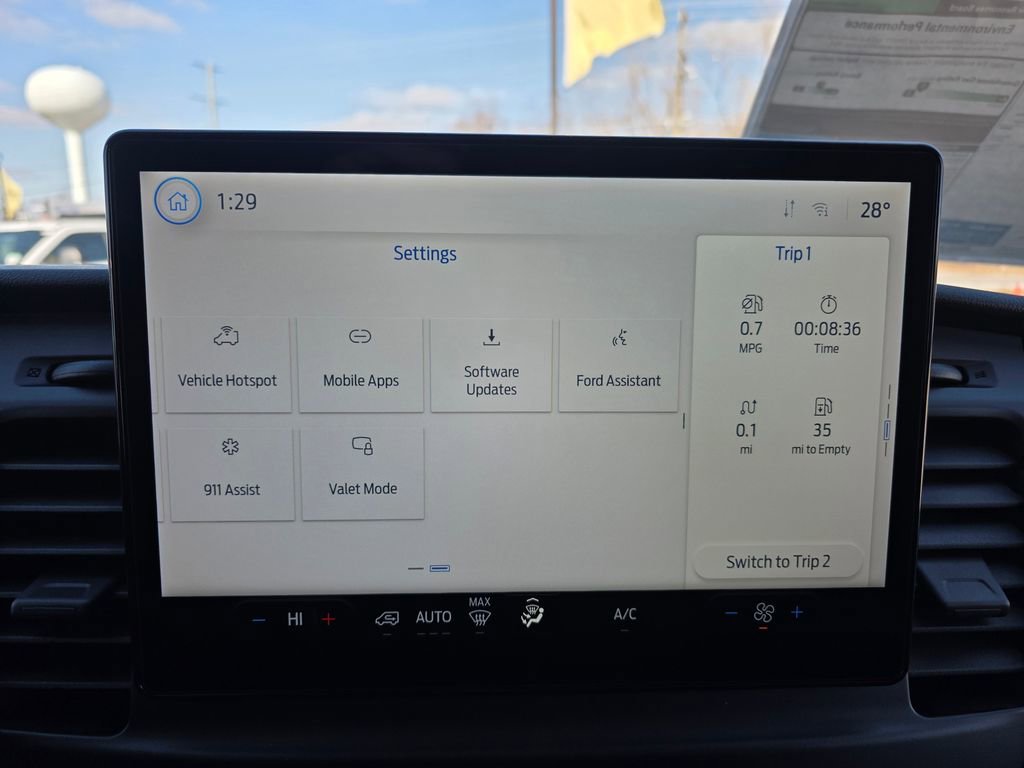 New 2026 Ford Transit 350 148 High Roof Extended image 46