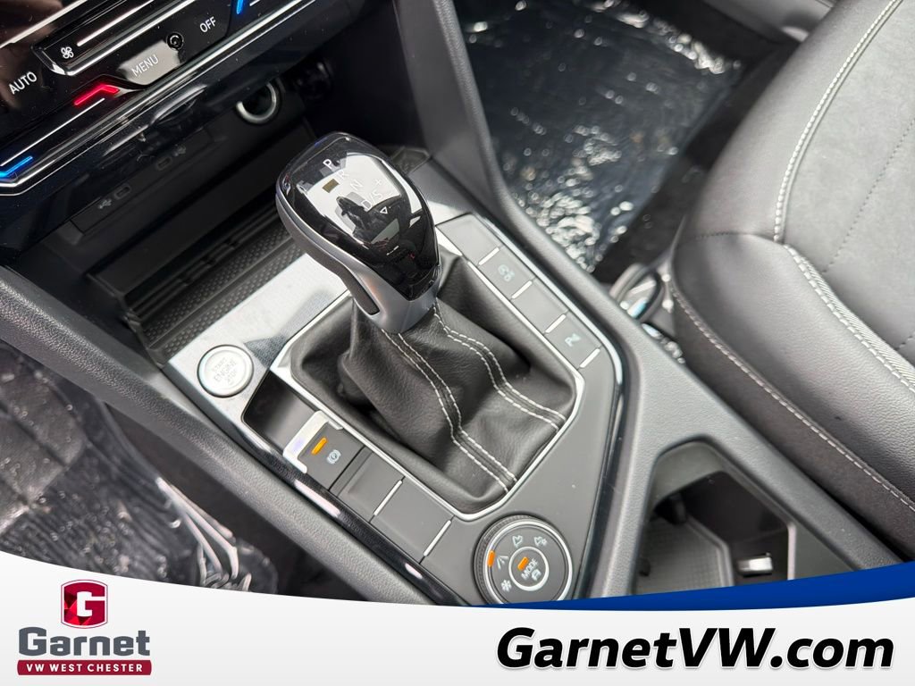 New 2026 Volkswagen Taos SE image 19