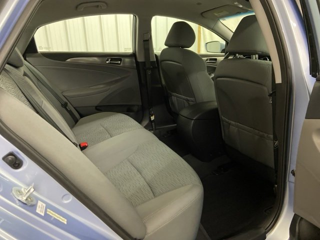 Used 2014 Hyundai Sonata Hybrid image 13