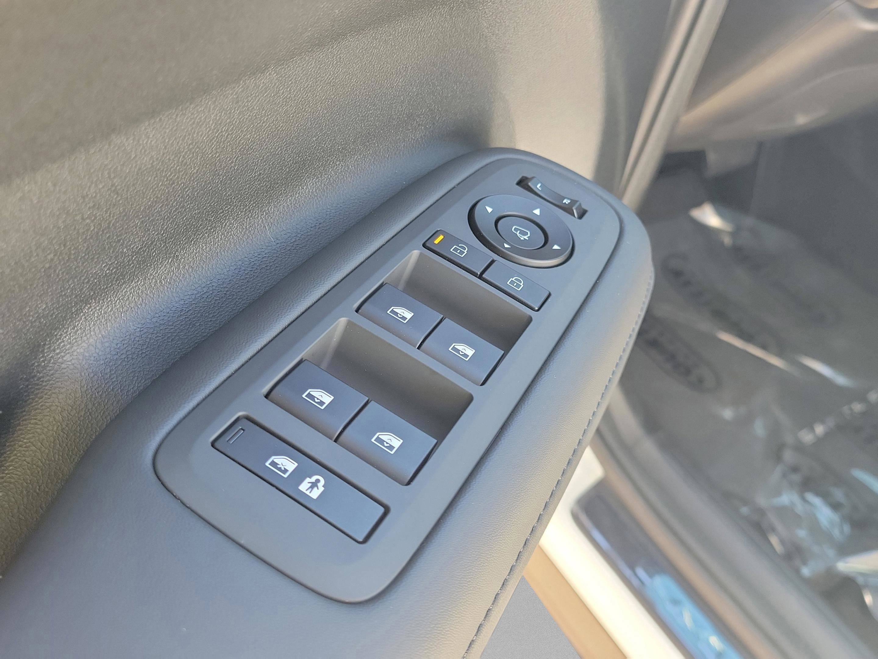 New 2026 Hyundai Santa Fe Calligraphy image 21