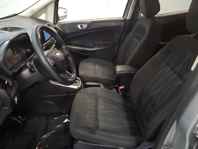 Used 2019 Ford EcoSport SE AWD/4WD image 11