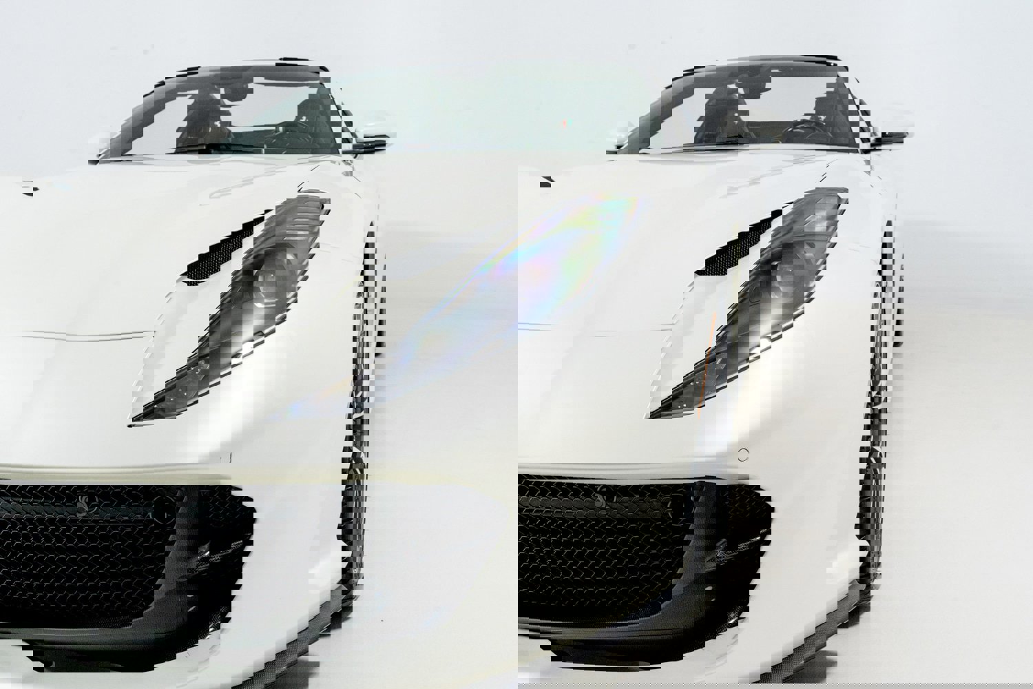 Certified 2021 Ferrari 812 GTS image 44