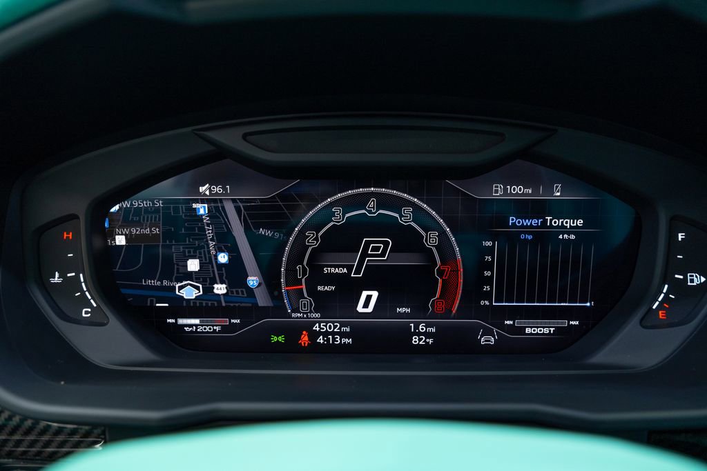 Used 2024 Lamborghini Urus S image 68