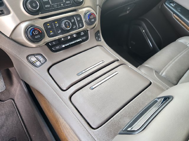 Used 2020 GMC Yukon Denali w/ Open Road Package AWD/4WD image 18